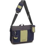 ALLERHAND MESSENGER BAG ALLERHAND MESSENGER BAG